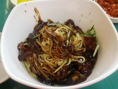 android_upload_pic-祥和居炸酱面馆(美食街店)