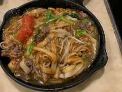 -潮汕良记牛肉火锅(洪武路店)