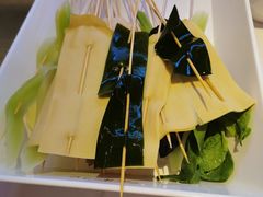 -串一火锅(赛格国际购物中心店)