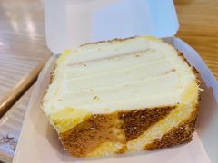 -巴思客·蛋糕·面包(杨桥西路店)