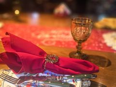 -弗兰克牛排西餐厅Ribone steak house(柠檬花园店)