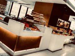 -香港城市花园酒店