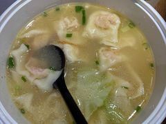 -王春春鸡汤饭(重庆巴南万达店)