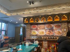 -巴依老爷新疆美食(望京小街店)