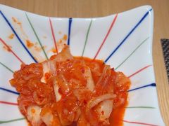 -德川家日本料理(中关村店)