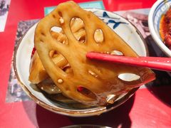 -味福记·本地特色菜(八一万达广场店)
