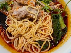 -和府捞面(北美新天地店)