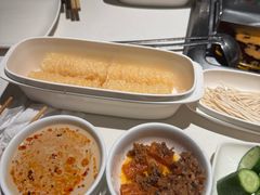 -海底捞火锅(外滩店)