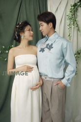 -专注孕妇照亲子照·纪田摄影