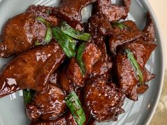 -小吊梨汤·北京菜(香山店)