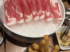 -巴奴毛肚火锅(京西大悦城店)