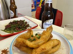 -香火肥肠(福田店)