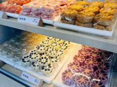 -祥禾饽饽铺·中式糕点(北京来福士店)