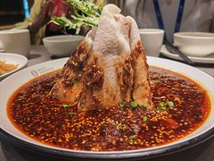 -麻都·成都菜(人民广场店)