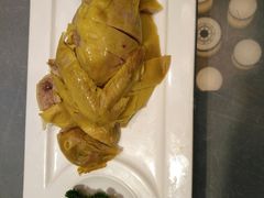 盐焗鸡-小土豆北方菜馆(方庄店)