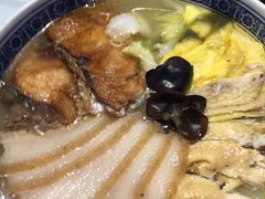 -得意楼蒸菜馆