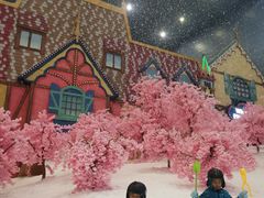 -广州热雪奇迹