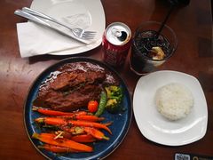 -haxnbauer海森堡德国餐厅(深圳coco店)