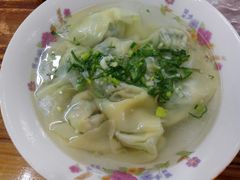 -松盛糕团店(红旗桥店)