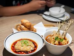 -太二酸菜鱼(菱角湖万达店)