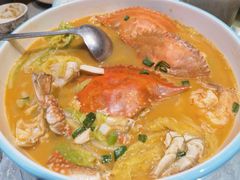 -君霖海鲜私房菜(春柳店)