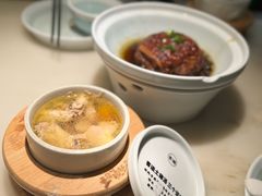 -客语客家菜(华发商都店)