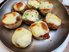 肉酱口蘑-食间牛排(湖西路店)