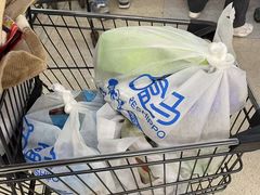 -盒马鲜生(王府广场店)