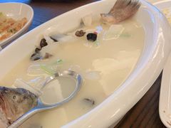 -水月周庄铂尔曼酒店-水月荟中餐厅