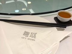 -粤域茶餐厅