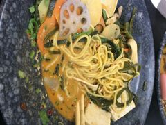 iphone_upload_pic-小蛮椒麻辣烫·麻辣拌(青浦宝龙店)