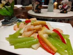 -中国徽菜·徽商故里(广安门店)