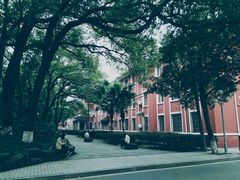 -湖南生物机电职业技术学院(东湖校区)