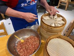 -驴脾气特色炒菜(广渠门内店)