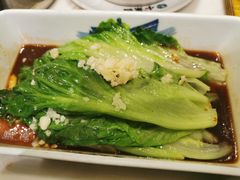 -小菜园新徽菜(合肥之心城店)