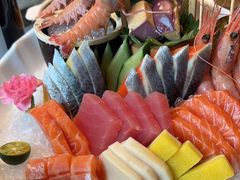 -阳光岛·海鲜盛宴(银泰中心in99店)