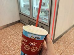 -DQ·蛋糕·冰淇淋(五棵松万达店)