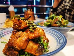 -御提小馆烤鸭店(陆家嘴店)