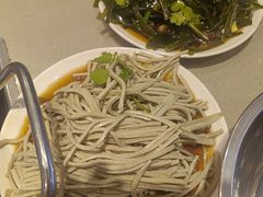 -蝎王府羊蝎子(虎坊桥总店)