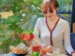 -O'mills Sourdough Bakery&Bistro(永嘉路店)