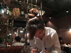 -弗兰克牛排西餐厅Ribone steak house(柠檬花园店)