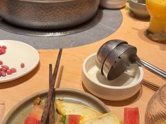 -巴奴毛肚火锅(七宝领展广场店)