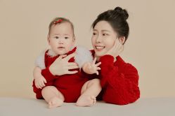 -吉姆叔叔亲子儿童摄影(青岛印象·山店)