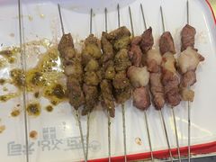 -遇西祠·海鲜烧烤(总店)