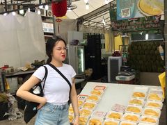 -榴莲一条街