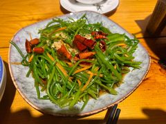 -民食香·腊排骨野生菌美食(木府店)