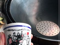 -缘福乡村铁锅炖民宿(八达岭店)
