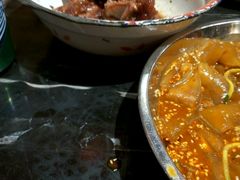 -金掌勺锅包肉(太原万达店)
