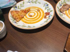 -萨莉亚意式餐厅(龙阳广场店)