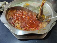 -储奇门鳝鱼火锅(总店)